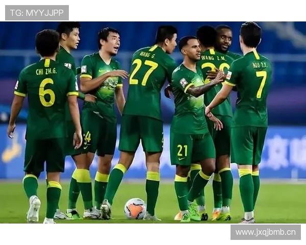 国安本土球员挑大梁，新核心确立还是阶段性回光返照？