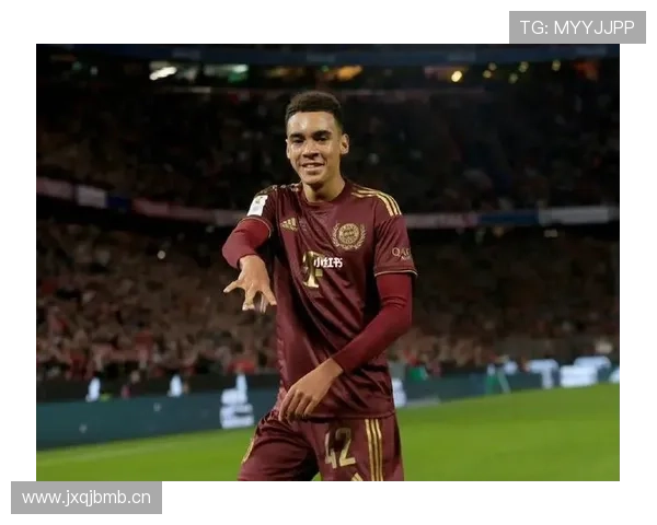 穆西亚拉:欧冠淘汰赛最年轻进球者之一的横空出世 穆西亚拉:欧冠淘汰赛最年轻进球者之一的横空出世