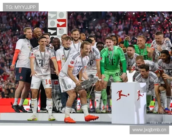 拜仁本赛季德甲统治力面临挑战,竞争格局变化影响冠军形势 拜仁本赛季德甲统治力面临挑战,竞争格局变化影响冠军形势