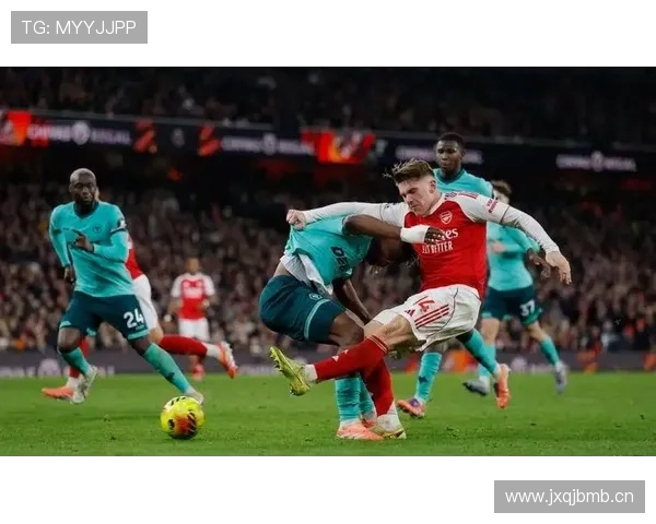 阿森纳进攻流畅但机会转化率低迷，对争冠形势产生影响