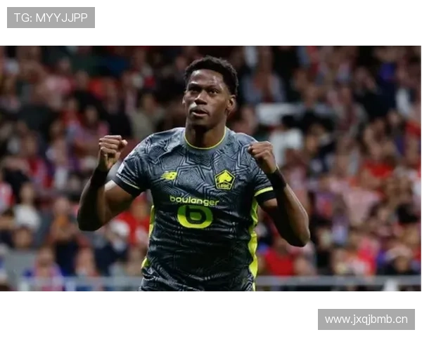 乔纳森·戴维长期被忽视的高效射手本质解析 乔纳森·戴维长期被忽视的高效射手本质解析