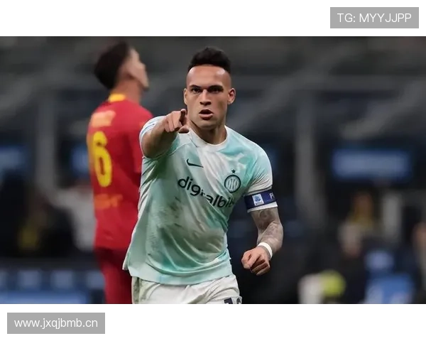 劳塔罗射门效率与机会把握能力能否支撑其核心定位