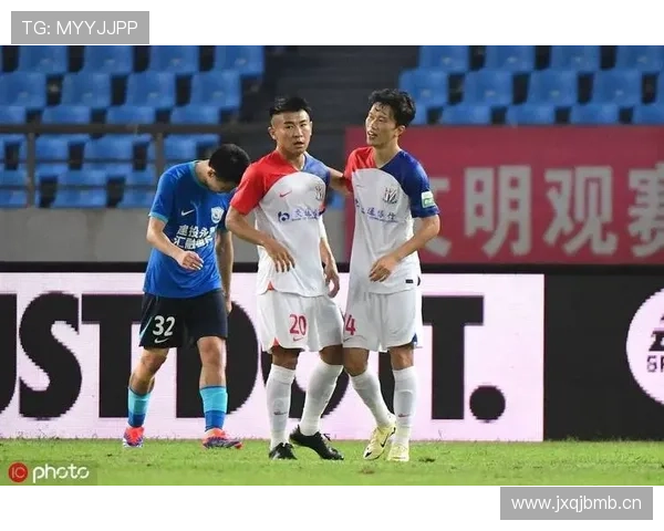 上海海港王朝之路面临考验，当前表现对争冠形势产生影响