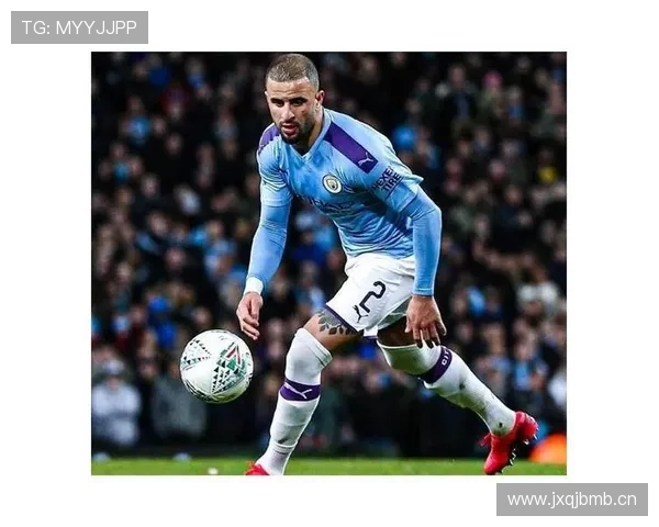 凯尔·沃克对比阿什拉夫：速度型边卫不同发展路径