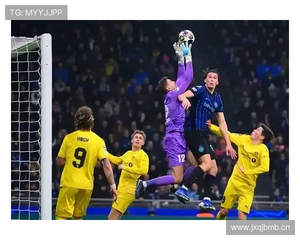 国米控球占优却难压对手，攻防转换效率问题逐步反映