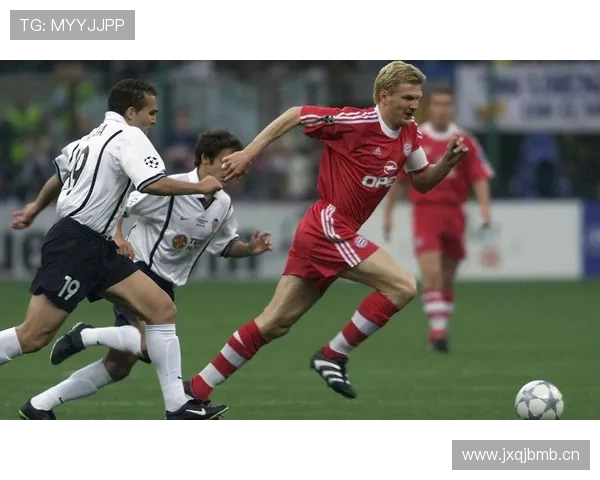 巴拉克与德科在中场组织中显示分散与集中的体系差异