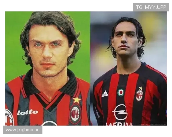 特里与内斯塔：中卫结构分化，前者更倚重对抗下沉，后者偏重预判前置