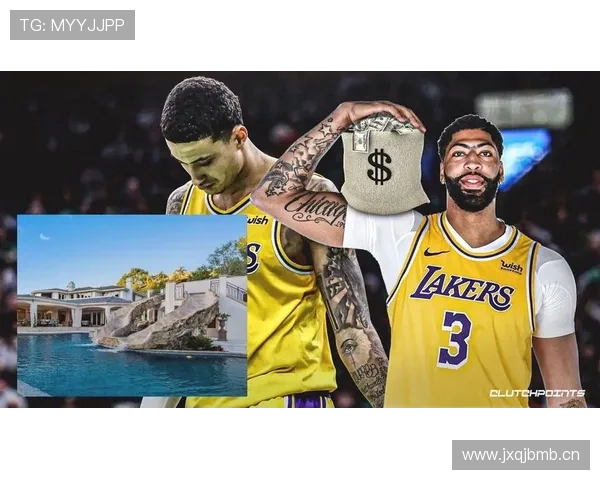 安东尼·戴维斯居然把豪宅当成了健身房？这也太奢侈了吧！