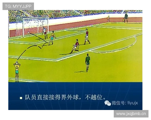 进球判定规则详解：哪些细节常被裁判忽视？