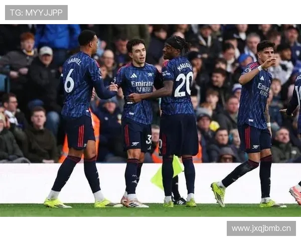 萨卡北伦敦德比关键进球与核心角色解析