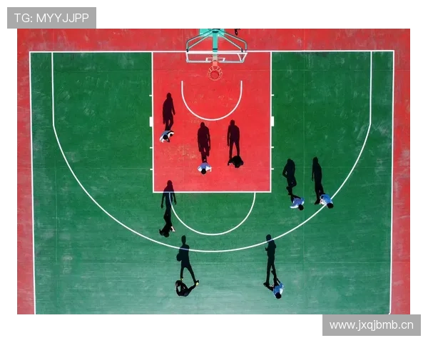 解析篮球规则：什么是阻挡犯规及其判定标准